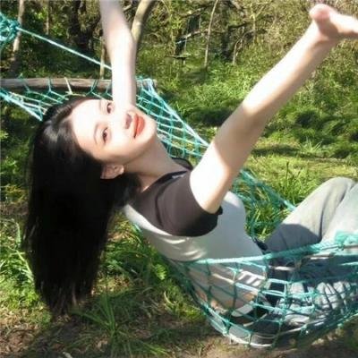 强盗美眉