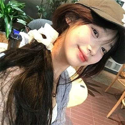 异女身